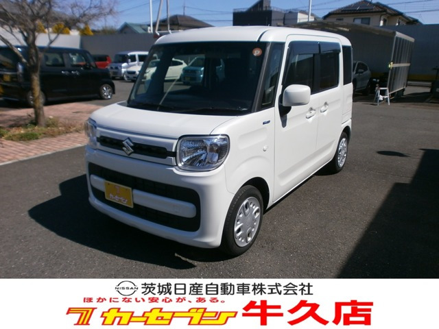 スペーシア ハイブリッド(HYBRID) G 