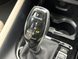 ●シフトノブの使用感も少なく、良好な状態です。