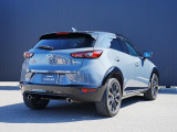 CX-3 1.8 XD スーパー エッジー ディーゼルターボ