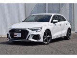 A3スポーツバック 30 TFSI Sライン 