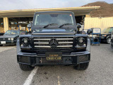 Gクラス G350d ロング 4WD 