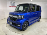 N-BOXカスタム G L ホンダセンシング 
