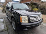 エスカレード  6.0 4WD