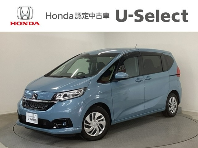 フリード 1.5 G ホンダセンシング 