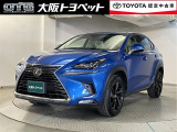 レクサス NX