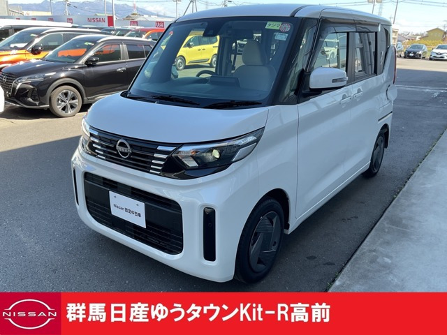 デイズルークス X 