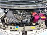 親切・丁寧な専門メカニックスタッフが応対!・車検・点検整備・事故等の修理などアフターサービスも安心。お車のカスタマイズもネクステージのサービススタッフまでご相談ください!