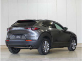 CX-30 1.8 XD Lパッケージ 