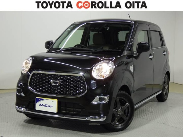 キャスト スタイル X リミテッド SAIII 