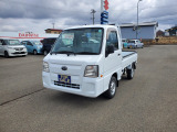 スバル サンバートラック