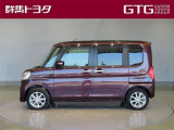 タント G SAIII 4WD 