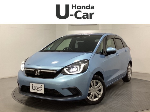 フィット 1.3 ホーム