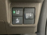 ホンダが推し進める総合先進安全装備のセンシング搭載! 衝突や斜線はみだしなどの危険が予測される時、センサーが警告。ヒューマンエラーを高度先進技術が補完してくれます。