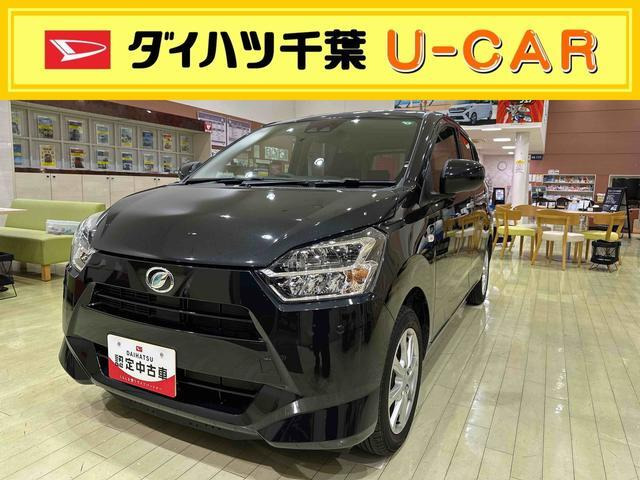 ミライース G SAIII 