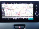 ■純正メモリーナビ付き!フルセグ、BTオーディオ対応です。