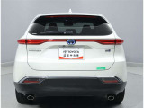 ハリアー 2.5 ハイブリッド E-Four Z レザーパッケージ 4WD 