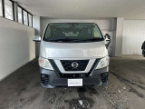 NV350キャラバン 2.5 DX ロング ディーゼル 4WD 