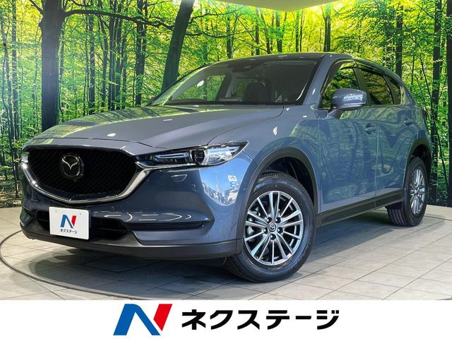 CX-5  XD プロアクティブ