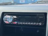 お好きな音楽を車内でお楽しみいただけます♪スピーカー交換・ウーハー追加などの音質向上や、最新ナビ・後席モニター等の取り付けも是非ご相談ください!