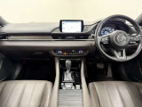 MAZDA6セダン 2.2 XD Lパッケージ 4WD