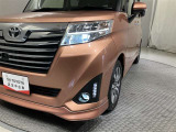 消費電力も少なく寿命も長いのがLEDの特徴。HIDのような点灯のタイムラグもなくパッと明るくなるのも特徴のひとつです。