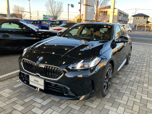 1シリーズ 120 Mスポーツ 