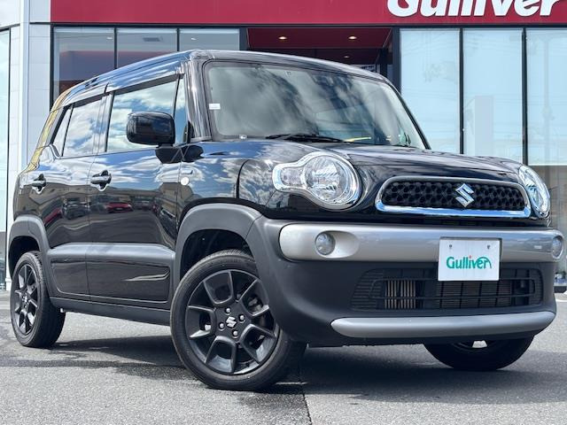 クロスビー 1.0 ハイブリッド(HYBRID) MX 修復歴無し