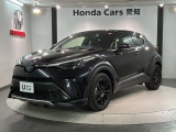 トヨタ C-HR