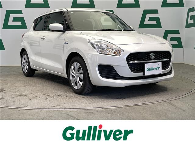 スイフト 1.2 ハイブリッド(HYBRID) MG 修復歴無し