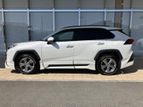 RAV4 2.5 ハイブリッド G E-Four 4WD 