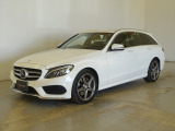 メルセデス・ベンツ Cクラスワゴン C200 スポーツ
