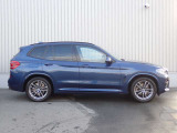 X3 xドライブ20d Mスポーツ ディーゼル 4WD 