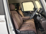 N-BOX G L ホンダセンシング カッパーブラウンスタイル 