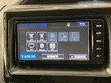 高機能サウンドシステム。車内に臨場感ある音楽空間を生み出します。