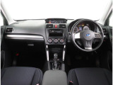 フォレスター 2.0i-L アイサイト 4WD 