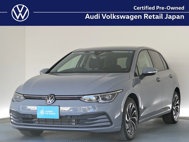 ゴルフTDI アクティブ アドバンス プラチナムエディション ディーゼル