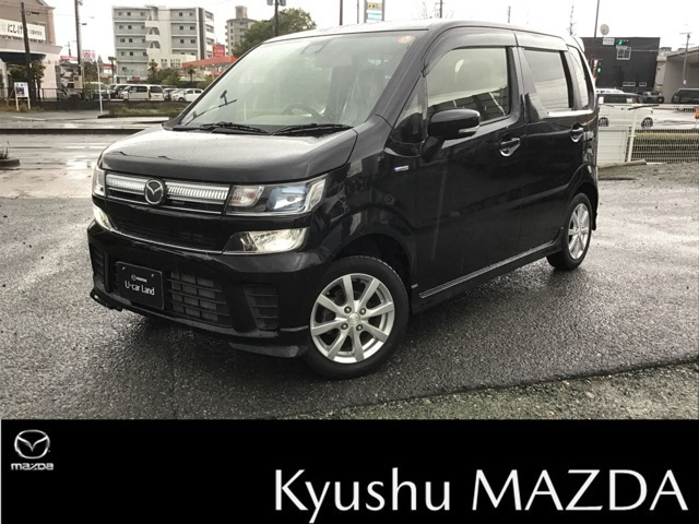 フレア ハイブリッド XS 