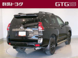 ランドクルーザープラド 2.7 TX Lパッケージ 70th アニバーサリーリミテッド 4WD 
