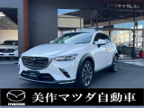 マツダ CX-3