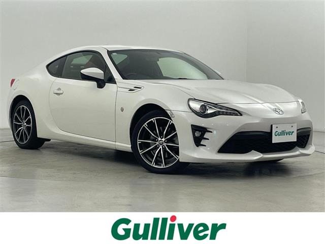 86 2.0 GT 修復歴無し