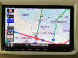 【ナビ/CN-RZ853】便利なアイテム!!カーナビ付き♪bluetooth/ブルートゥース対応!!遠くのお出かけでもスムーズにご案内します!