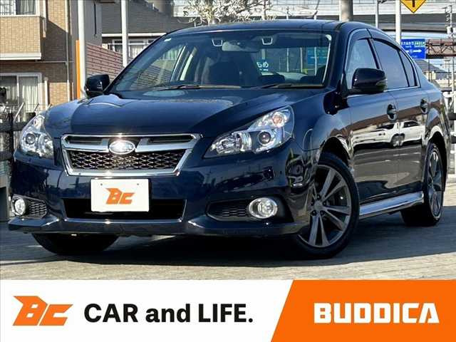 レガシィB42.5 i Bスポーツ アイサイト Gパッケージ 4WD