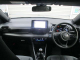 ヤリス 1.5 G 4WD 