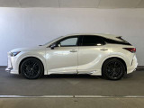 RX 450h プラス バージョンL 4WD 