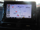 日産純正MM320D-Lのナビゲーションです。もう道に迷うことも無いかも?是非、遠出や旅行へ!