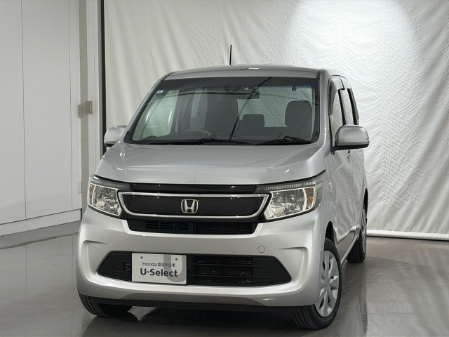 N-WGN コンフォートパッケージ 4WD 