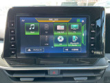 ★CD・再生★フルセグTV★Bluetoothオーディオ★ミュージックサーバー★ハンズフリー通話も可能です♪