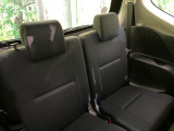 3列目シートはもちろん状態良好☆大人でもゆったりと座って頂けますので、大人数でのお出かけもラクラクです♪ご家族で、気の知れた仲間で、ドライブに行くのが楽しみですね♪