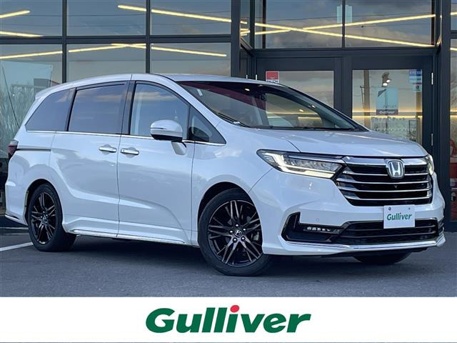 ホンダ オデッセイ 