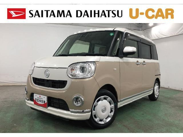 ムーヴキャンバス G メイクアップ VS SAIII 